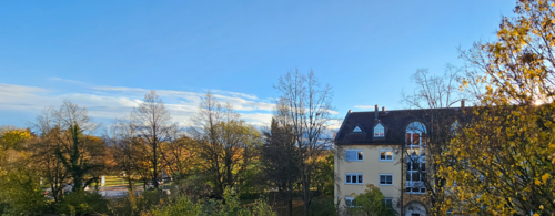 Foto - Wohnung zum Kaufen in Unterschleißheim 599.999,00 € 96 m²