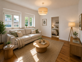 Wohnung zum Kaufen in Berlin Lübars 214.000,00 € 41.46 m² - Berlin / Lübars