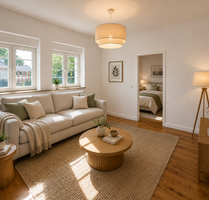 Wohnung zum Kaufen in Berlin Lübars 214.000,00 € 41.46 m² - Berlin / Lübars