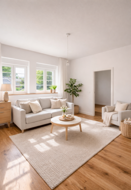 Foto - Wohnung zum Kaufen in Berlin Lübars 214.000,00 € 41.46 m²