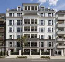 Wohnung zum Mieten in Düsseldorf 6.550,00 € 242 m²