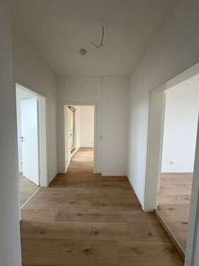 Foto - Wohnung zum Mieten in Gelsenkirchen 430,00 € 59.1 m²