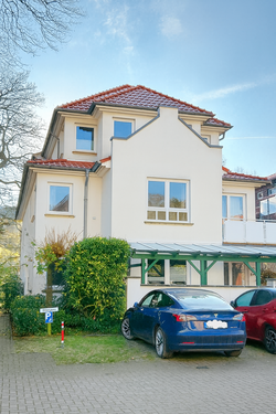 Foto - Wohnung zum Kaufen in Oldenburg 380.000,00 € 96.18 m²