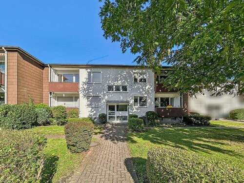 Foto - Wohnung zum Kaufen in Duisburg 139.000,00 € 89.09 m²