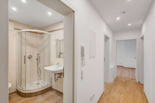 Foto - Wohnung zum Mieten in Augsburg 950,00 € 55.85 m²