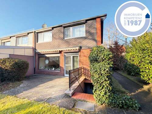 Foto - Haus zum Kaufen in Wahlstedt 200.000,00 € 91 m²