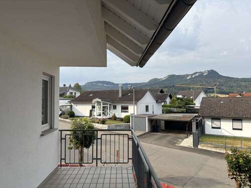 Foto - Wohnung zum Mieten in Balingen Dürrwangen 1.040,00 € 95 m²