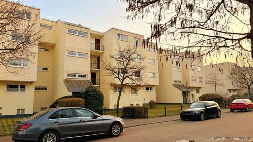 Foto - Wohnung zum Kaufen in Mainz 320.000,00 € 78.04 m²