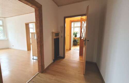 Foto - Wohnung zum Mieten in Gotha 595,00 € 85 m²