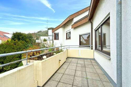 Foto - Wohnung zum Kaufen in Stuttgart - Vaihingen 330.000,00 € 73 m²