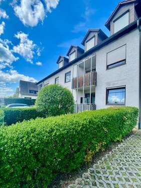 Foto - Wohnung zum Mieten in Vaihingen an der Enz 610,00 € 44 m²