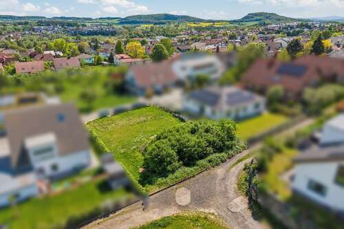 Foto - Grundstück zu verkaufen in Staufenberg 249.000,00 € 658 m²