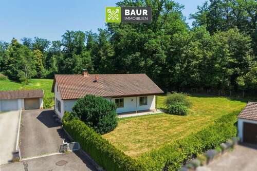 Foto - Haus zum Kaufen in Wolpertswende 498.000,00 € 102 m²