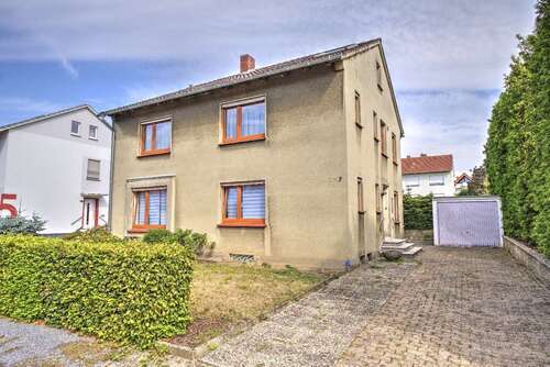 Foto - Haus zum Kaufen in Bünde 170.000,00 € 156 m²