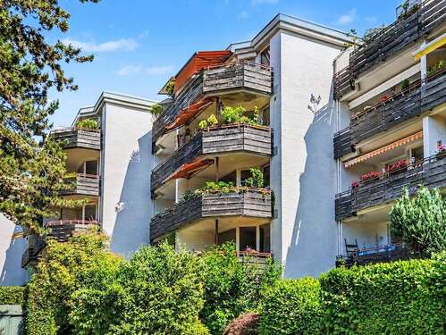 Foto - Wohnung zum Kaufen in Düsseldorf 249.000,00 € 73 m²