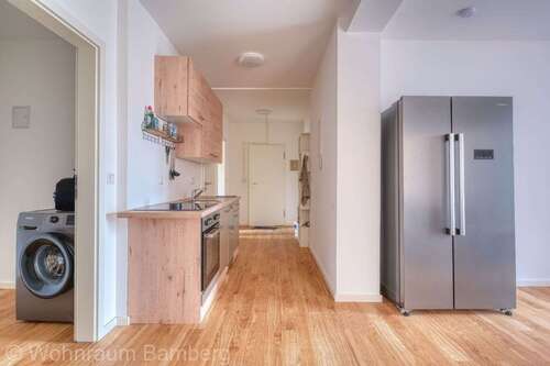 Foto - Wohnung zum Mieten in Gundelsheim 690,00 € 64 m²