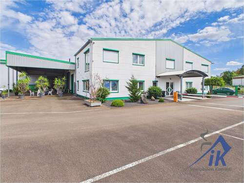 Foto - Halle in Waldmohr 20.000,00 € 4200 m²