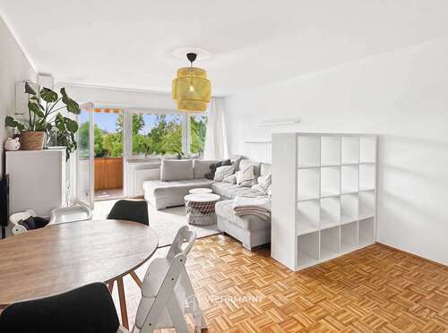 Foto - Wohnung zum Kaufen in Bergisch Gladbach 199.000,00 € 63.5 m²