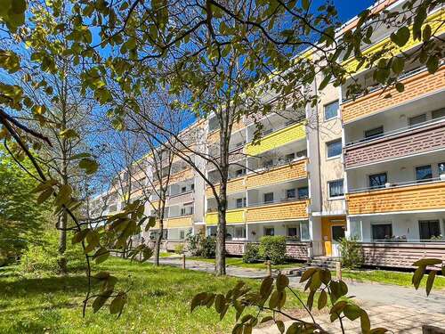 Foto - Wohnung zum Mieten in Zwickau 412,00 € 71 m²