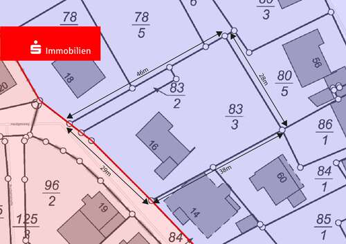 Foto - Grundstück zu verkaufen in Schmitten 250.000,00 € 1066 m²