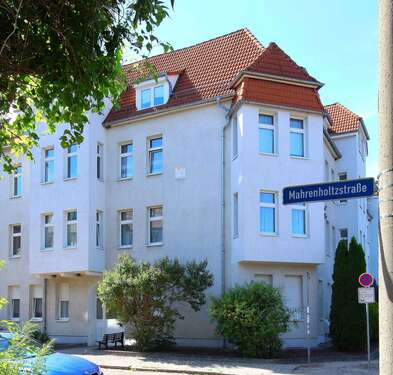 Foto - Wohnung zum Mieten in Magdeburg 400,00 € 73 m²