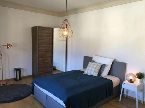 Foto - WG-Zimmer in Stuttgart 645,00 € 25 m²
