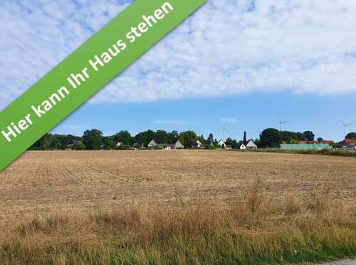 Foto - Haus zum Kaufen in Katensen 351.950,00 € 129 m²