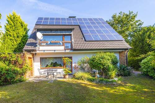 Foto - Haus zum Kaufen in Langenfeld 710.000,00 € 184 m²