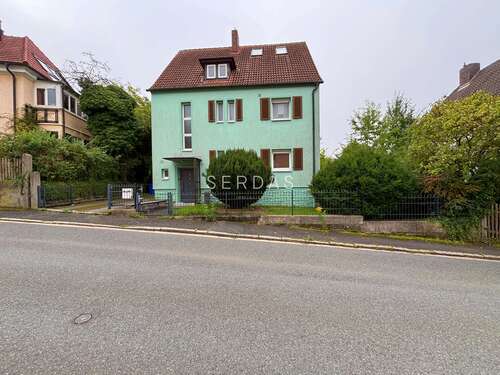 Foto - Haus zum Kaufen in Kulmbach 325.000,00 € 169 m²