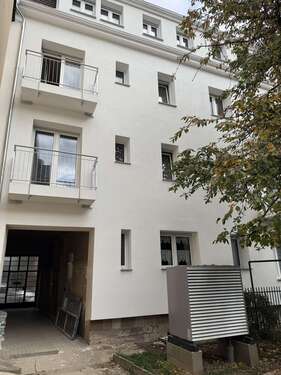 Foto - Wohnung zum Mieten in Baden Baden 700,00 € 56 m²