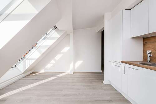 Foto - Wohnung zum Kaufen in Berlin 229.000,00 € 37.05 m²