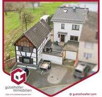 Haus zum Kaufen in Rheinbach Oberdrees 275.000,00 € 161 m² - Rheinbach / Oberdrees