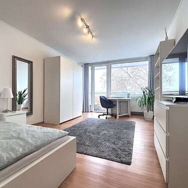 Foto - Wohnung zum Kaufen in Gießen 133.000,00 € 32 m²