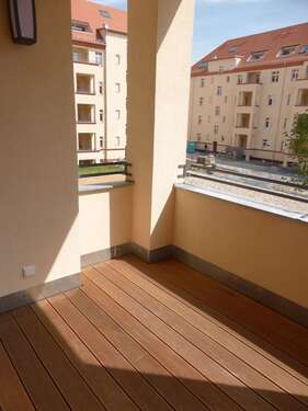 Foto - Wohnung zum Mieten in Leipzig 790,39 € 69.03 m²