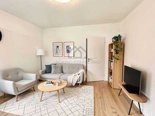 Foto - Wohnung zum Kaufen in Aldenhoven 169.000,00 € 74 m²