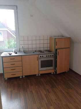 Foto - Wohnung zum Mieten in Oldenburg 550,00 € 45 m²