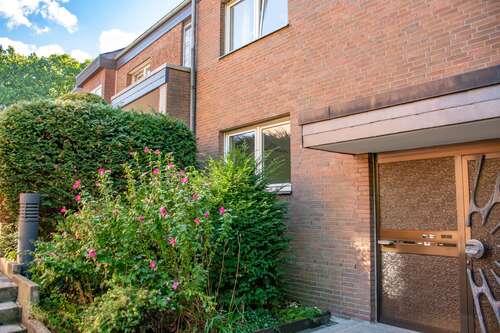 Foto - Wohnung zum Kaufen in Recklinghausen 169.000,00 € 129.25 m²