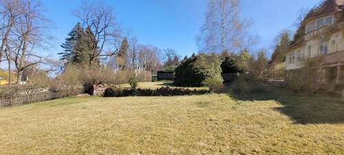 Foto - Grundstück zu verkaufen in Bad Tabarz 250.000,00 € 1700 m²