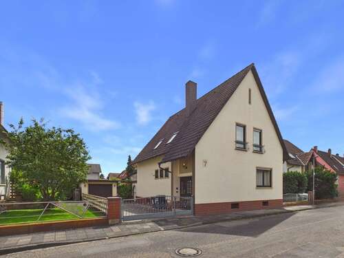 Foto - Haus zum Kaufen in Offenbach 419.000,00 € 120 m²
