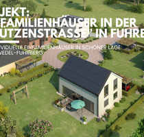 Haus zum Kaufen in Burgwedel OT Fuhrberg 528.840,00 € 154 m²