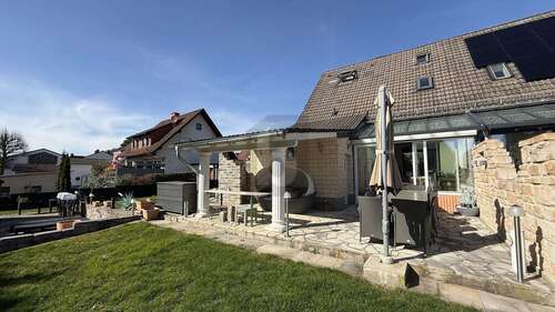 Foto - Haus zum Kaufen in Fuldatal 489.000,00 € 169 m²