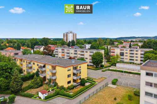 Foto - Wohnung zum Kaufen in Weingarten 298.000,00 € 84 m²