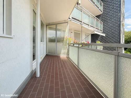 Foto - Wohnung zum Kaufen in Haan 235.000,00 € 85 m²