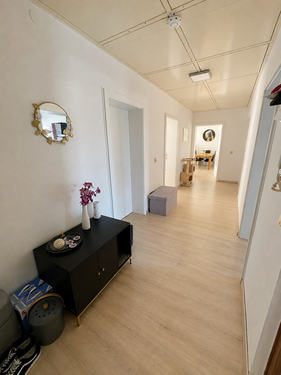 Foto - Wohnung zum Mieten in Landau 1.200,00 € 118.7 m²
