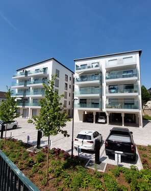 Foto - Wohnung zum Mieten in Wetzlar 715,00 € 62.84 m²