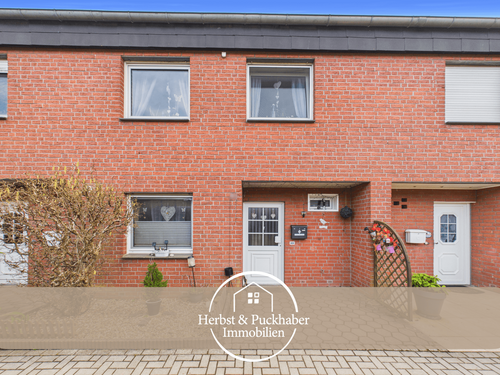 Foto - Haus zum Kaufen in Osterholz-Scharmbeck 232.000,00 € 100 m²