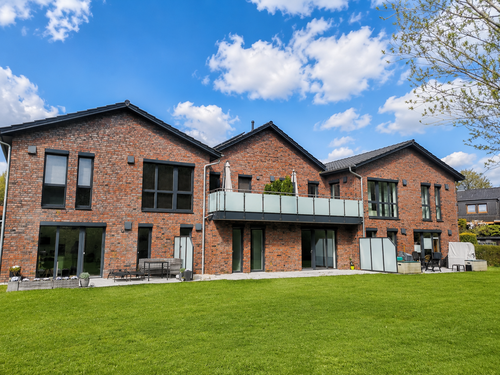 Foto - Wohnung zum Kaufen in Buxtehude 583.000,00 € 119 m²