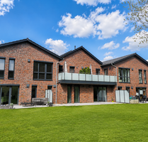 Wohnung zum Kaufen in Buxtehude 583.000,00 € 119 m²