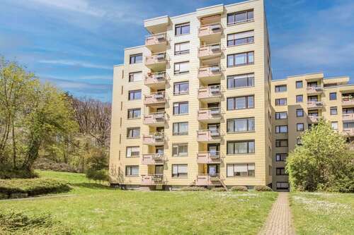 Foto - Wohnung zum Kaufen in Pforzheim 190.000,00 € 65.21 m²