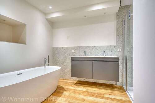 Foto - Wohnung zum Mieten in Gundelsheim 890,00 € 85 m²